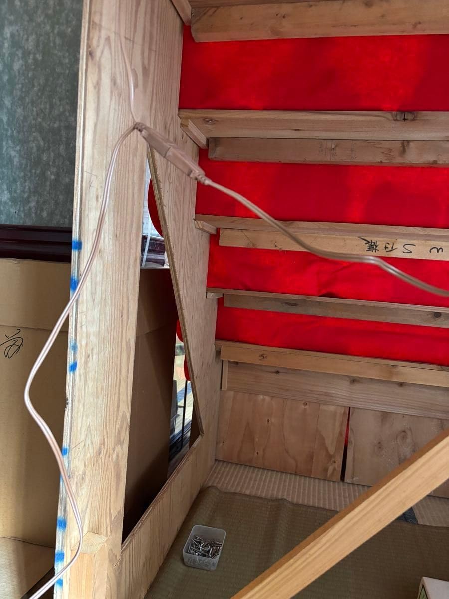 豪華なお雛様7段飾り (有職雛ゆうそくびな) 有職雛（ゆうそくびな） |